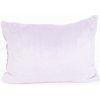 MKLozkoviny.sk Obliečka na vankúš mikroplyš Exclusive 40 × 60 cm - Laura lila- - MKLozkoviny.sk Obliečka na vankúš mikroplyš Exclusive 40 × 60 cm - Laura lila- -
