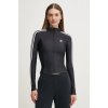Mikina adidas Originals 3S SLIM TT JD5025 čierna L Mikina adidas Originals 3S SLIM TT JD5025 čierna L