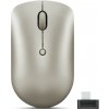Myš Lenovo 540 USB-C Wireless Compact Mouse (Sand) (GY51D20873) Myš Lenovo 540 USB-C Wireless Compact Mouse (Sand) (GY51D20873)