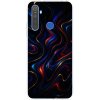 Picasee silikónový prehľadný obal pre Realme 5 - Noir Picasee silikónový prehľadný obal pre Realme 5 - Noir