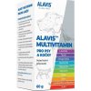 Alavis Multivitamín pre psy a mačky 60 g Alavis Multivitamín pre psy a mačky 60 g