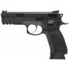 ASG Vzduchová pištoľ CZ 75 SP-01 Shadow GBB, kal. 4,5 mm CO2