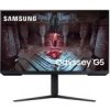 SAMSUNG MT LED LCD Smart Monitor LS32CG510EUXEN Odyssey G51C, VA QHD Rovný, 165Hz, IPS, HDR10, 1ms - LS32CG510EUXEN SAMSUNG MT LED LCD Smart Monitor LS32CG510EUXEN Odyssey G51C, VA QHD Rovný, 165Hz, IPS, HDR10, 1ms - LS32CG510EUXEN