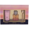 Guess Guess 1981 Los Angeles for women Darčeková sada dámska toaletná voda 100 ml, telové mlieko 200 ml a miniaturka dámska toaletná voda 15 ml Guess Guess 1981 Los Angeles for women Darčeková sada dámska toaletná voda 100 ml, telové mlieko 200 ml a miniaturka dámska toaletná voda 15 ml