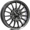 ATS Streetrallye dark-grey 6x15 4x100 ET38 ATS Streetrallye dark-grey 6x15 4x100 ET38