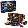 LEGO® Wednesday 76785 Vec a jeho byt LEGO® Wednesday 76785 Vec a jeho byt