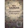 Anansiho chlapci (Neil Gaiman) Anansiho chlapci (Neil Gaiman)