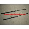 Toyota AURIS 1/2013- zadné vzpery kufra Sada L+P/karoseria KOMBI Toyota AURIS 1/2013- zadné vzpery kufra Sada L+P/karoseria KOMBI