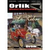 Orlik Auto Le Lebre 1907 1:15