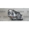 Hlavný svetlomet VALEO 043013 Hlavný svetlomet VALEO 043013