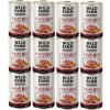 WILD FARM PURE MONO Jahňacie mäso, brusnice a sladké zemiaky 12x400 g jednozložkové krmivo pre psov WILD FARM PURE MONO Jahňacie mäso, brusnice a sladké zemiaky 12x400 g jednozložkové krmivo pre psov