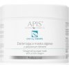 Apis Natural Cosmetics Oxy O2 TerApis okysličujúca maska pre unavenú pleť 100 g Apis Natural Cosmetics Oxy O2 TerApis okysličujúca maska pre unavenú pleť 100 g