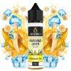 Bombo Wailani Juice Shake & Vape Banana Ice 15 ml