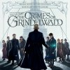 Soundtrack: Newton Howard James: Fantastic Beasts: Crimes Of Grindelwald (Original Motion Picture Soundtrack) - 2Vinyl (LP) Soundtrack: Newton Howard James: Fantastic Beasts: Crimes Of Grindelwald (Original Motion Picture Soundtrack) - 2Vinyl (LP)