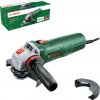 BOSCH Uhlová brúska elektrická 125 mm UniversalGrind 850-125, 0.603.3E2.100 0.603.3E2.100 BOSCH Uhlová brúska elektrická 125 mm UniversalGrind 850-125, 0.603.3E2.100 0.603.3E2.100