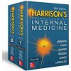 Harrison's Principles of Internal Medicine, Twentieth Edition (Vol.1 & Vol.2) Harrison's Principles of Internal Medicine, Twentieth Edition (Vol.1 & Vol.2)