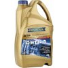 Prevodový olej Ravenol ATF FZ 4L Prevodový olej Ravenol ATF FZ 4L