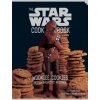 Star Wars Cookbook: Wookiee Cookies and Other Galactic Recipes Star Wars Cookbook: Wookiee Cookies and Other Galactic Recipes