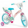 Toimsa Detský bicykel Hello Kitty 16 Toimsa Detský bicykel Hello Kitty 16