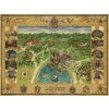 Ravensburger Puzzle 12000720 - Hogwarts Karte - 1500 Teile Puzzle für Erwachsene und Kinder ab 14 Jahren, Harry Potter Fan-Artikel Ravensburger Puzzle 12000720 - Hogwarts Karte - 1500 Teile Puzzle für Erwachsene und Kinder ab 14 Jahren, Harry Potter Fan-Artikel
