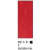 Winsor & Newton W&N olejové farby 37 ml vermilion hue