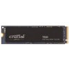 Crucial SSD T500 2TB M.2 NVMe Gen4 7400/7000 MBps/ PN: Crucial SSD T500 2TB M.2 NVMe Gen4 7400/7000 MBps/ PN: