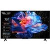 TCL 75V6C 4K SMART GOOGLE TV TCL 75V6C 4K SMART GOOGLE TV