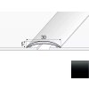 Effector A03 Prechodový profil ČIERNA 2,7 m