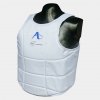 ARAWAZA BODYPROTECTOR NA KARATE - CHRÁNIČ HRUDNÍKU WKF approved Velikost: XS ARAWAZA BODYPROTECTOR NA KARATE - CHRÁNIČ HRUDNÍKU WKF approved Velikost: XS