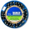 Zebco Bročky Zebco 100g 1-3g Zebco Bročky Zebco 100g 1-3g