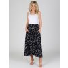 Evona dámska dlhá sukňa S Dalma Evona dámska dlhá sukňa S Dalma