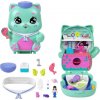 Mattel Polly Pocket™ Pocketka do kapsy Plavba s kočičkou, JCR37 (mJCR37) Mattel Polly Pocket™ Pocketka do kapsy Plavba s kočičkou, JCR37 (mJCR37)