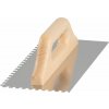 Hladítko Strend Pro Premium, HardWood, drevená rúčka, 270x130 mm, e6 mm, 0,7 mm, nerez Hladítko Strend Pro Premium, HardWood, drevená rúčka, 270x130 mm, e6 mm, 0,7 mm, nerez