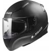 INTEGRÁLNA PRILBA LS2 FF353 RAPID II SOLID MATT BLACK XL INTEGRÁLNA PRILBA LS2 FF353 RAPID II SOLID MATT BLACK XL