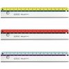 Pravítko Herlitz 17 cm (11367984) Pravítko Herlitz 17 cm (11367984)