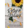 Return Policy Return Policy