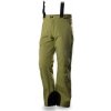 Trimm Excel green