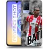 Picasee silikónový prehľadný obal pre Vivo V21 5G - FK Viktoria Žižkov G Picasee silikónový prehľadný obal pre Vivo V21 5G - FK Viktoria Žižkov G