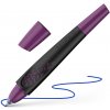 Roller bombičkový Schneider Breeze Black-berry - modrá náplň Roller bombičkový Schneider Breeze Black-berry - modrá náplň