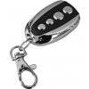 Rollkit Univerzálny diaľkový ovládač pre CAME, KEY,... 433 Rollkit Univerzálny diaľkový ovládač pre CAME, KEY,... 433