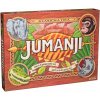 Spin Master Games spoločenská hra Jumanji CZ Spin Master Games spoločenská hra Jumanji CZ