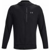 Pánska bunda Under Armour, OUTRUN THE STORM JACKET Čierna lg Pánska bunda Under Armour, OUTRUN THE STORM JACKET Čierna lg