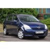 Priečniky Thule Evo Toyota Corolla Verso MPV 2004-2008 Priečniky Thule Evo Toyota Corolla Verso MPV 2004-2008