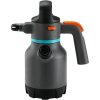 Gardena tlakový postrekovač 1,25 l – akcia Gardena tlakový postrekovač 1,25 l – akcia