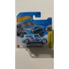 HOT WHEELS '67 AUSTIN MINI VAN 10/10 169/250 (MODRÝ) HOT WHEELS '67 AUSTIN MINI VAN 10/10 169/250 (MODRÝ)