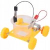 Vozidlo poháňané soľou EXPERIMENTÁLNA sada pre domácich majstrov (DIY) Vozidlo poháňané soľou EXPERIMENTÁLNA sada pre domácich majstrov (DIY)