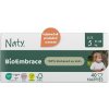 Naty BioEmbrace Junior 11-25 kg 40 ks