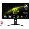 Repasovaný monitor MSI MAG 321CUPDF 32 Repasovaný monitor MSI MAG 321CUPDF 32