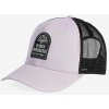 Šiltovka Black Diamond BD Trucker Hat - soft lilac/black/black Šiltovka Black Diamond BD Trucker Hat - soft lilac/black/black