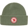 Fjällräven 1960 Logo Hat, Farba CAPER GREEN Fjällräven 1960 Logo Hat, Farba CAPER GREEN